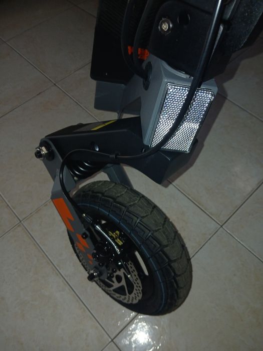 Kukirin G2 800W 2025