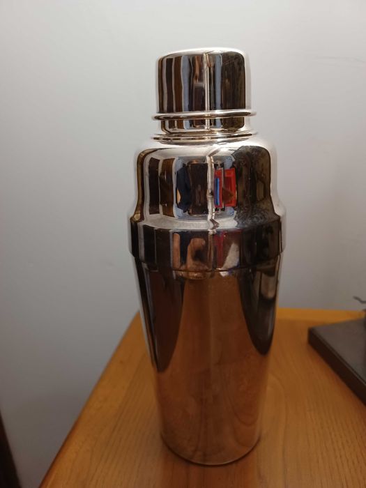 Shaker Christofle