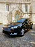 Ford Focus sw 1.5 caixa aut.