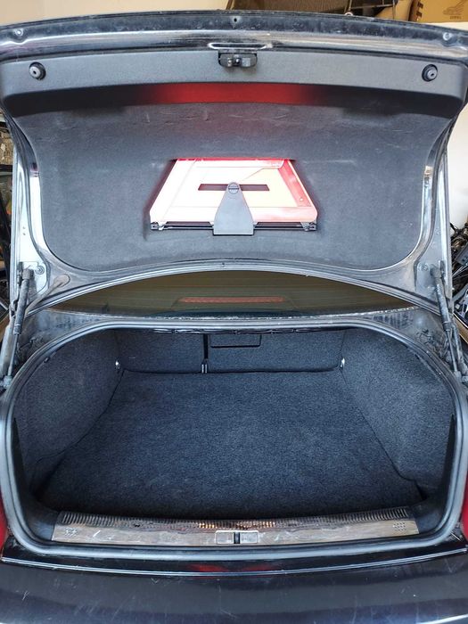 SKODA Superb 2.0Mpi, Salon PL, II Właściciel