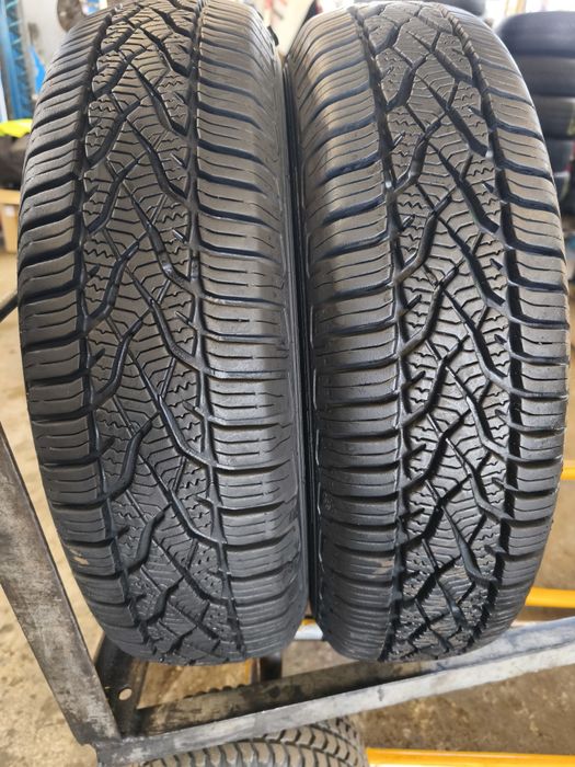 [1155] 2 szt. Barum Quartaris 5 155/80/13 79T