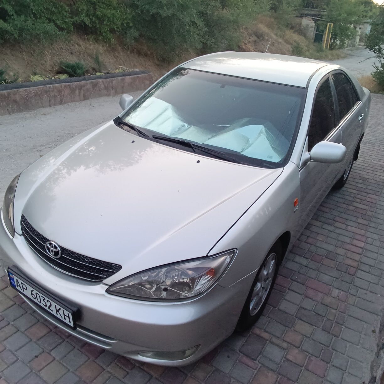 Toyota Camry 30  3600 $