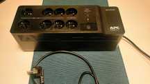 UPS APC BE850G2-FR | zasilacz awaryjny