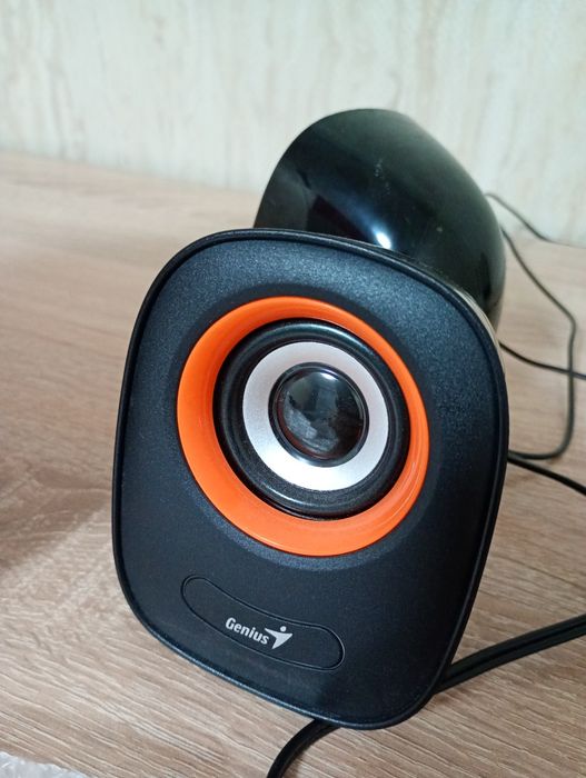 Продам колонки для ПК