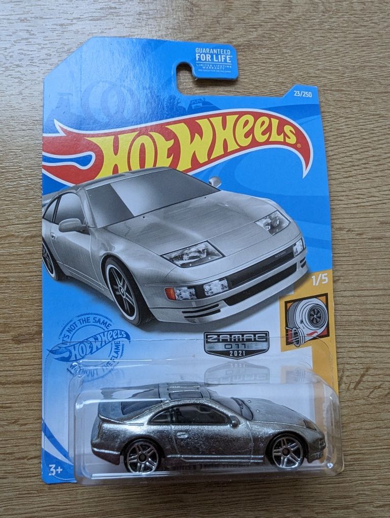 Hot Wheels машинки