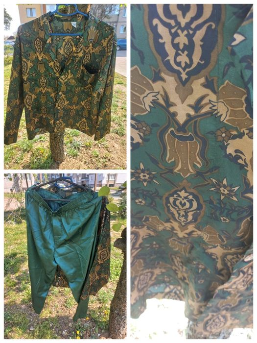 Піжама 50 розмір