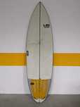 Prancha Surf Libtech Nudebowl 5'9