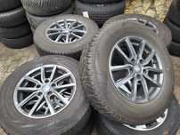 Felgi aluminiowe 16" 5x114,3 Mitsubishi ASX Outlander Eclipse Cross