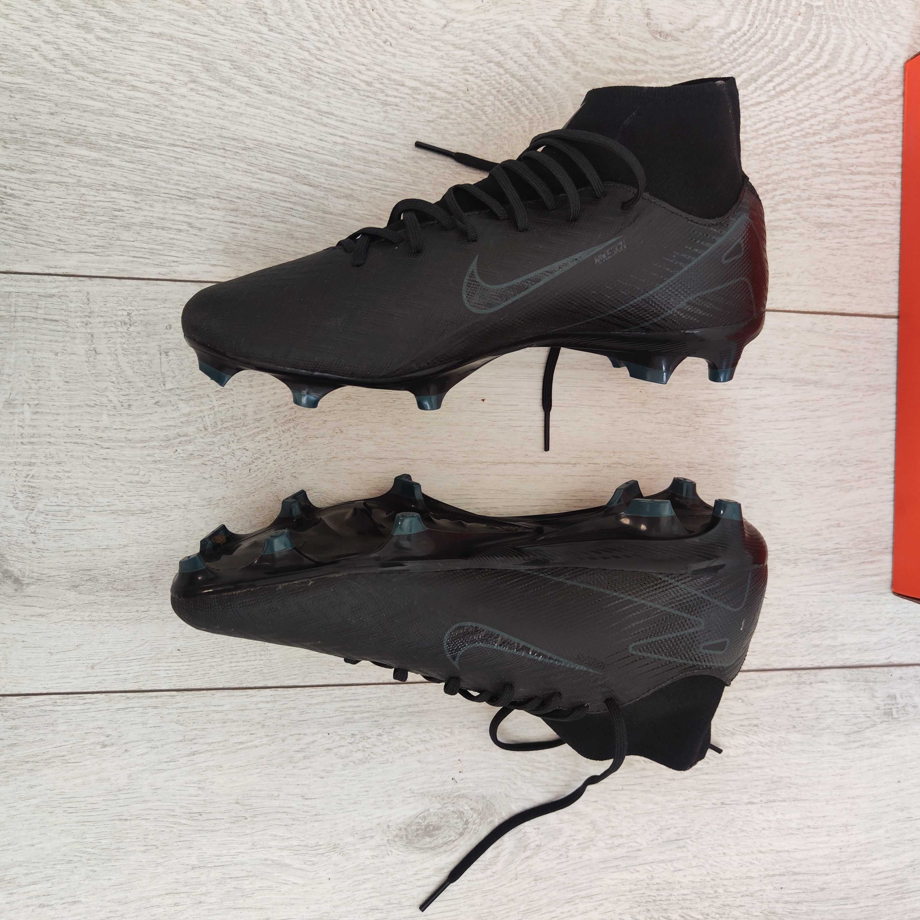 Korki Nike Mercurial 41