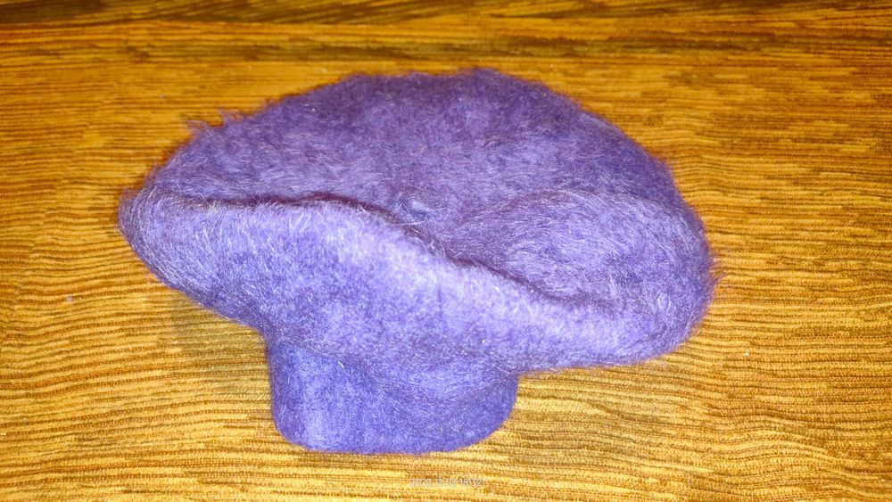 Beret   stan bdb