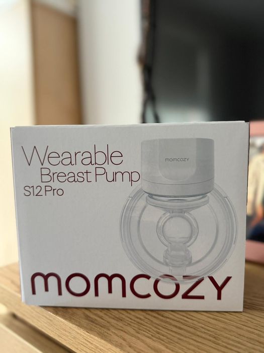 Momcozy S12 Pro NOWY