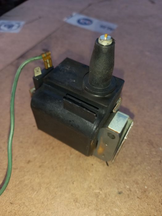 Bobine de distribuidor p1k honda civic