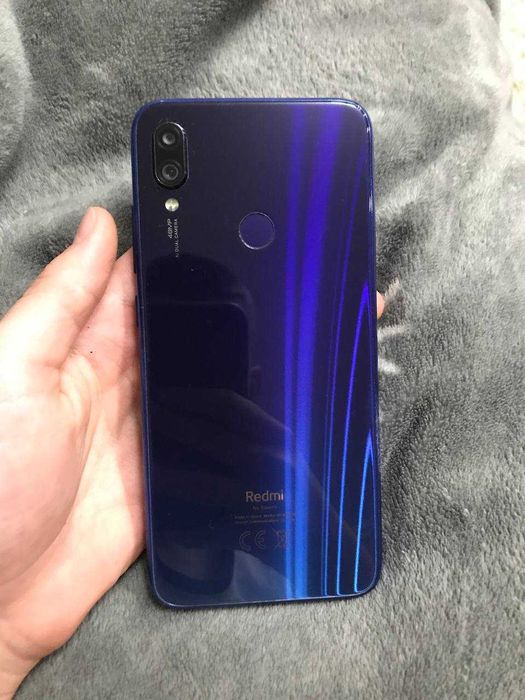 ПРОДАМ Redmi note 7