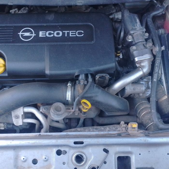 Продам Опель зафіра б ,1,7 дизель,пригнана з Німеччини 4,5рлки тому,