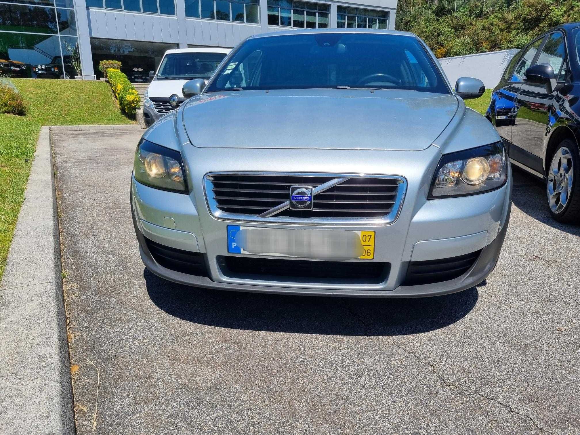 Volvo C30 - 2007