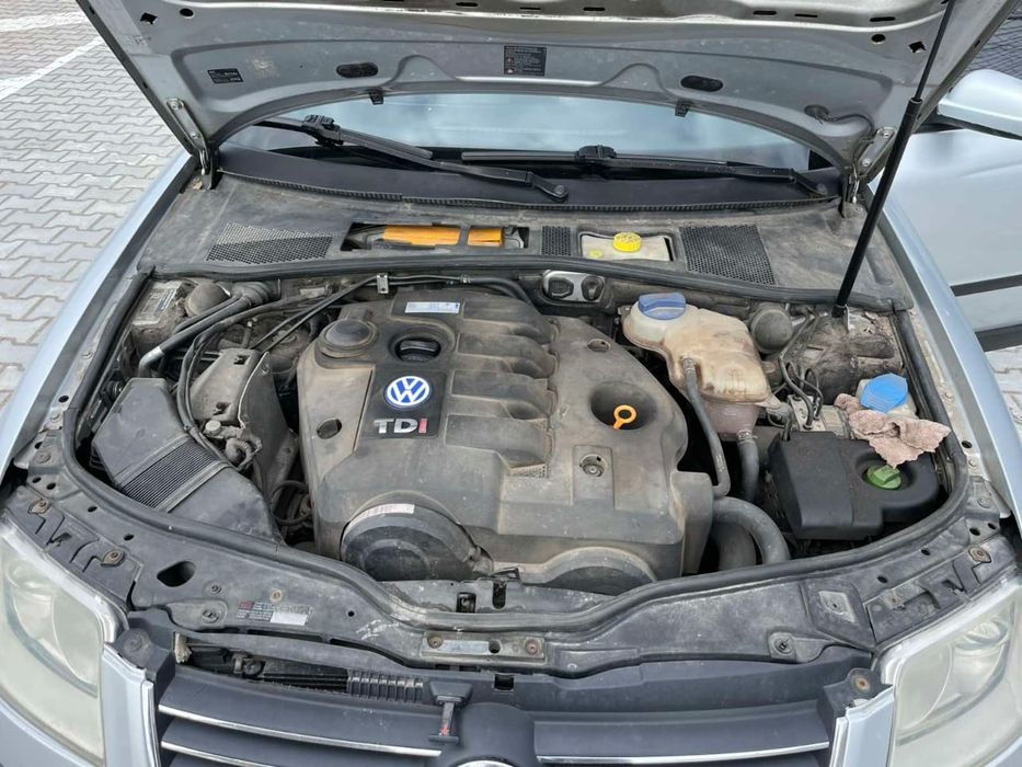 1.9 дизель обслужений