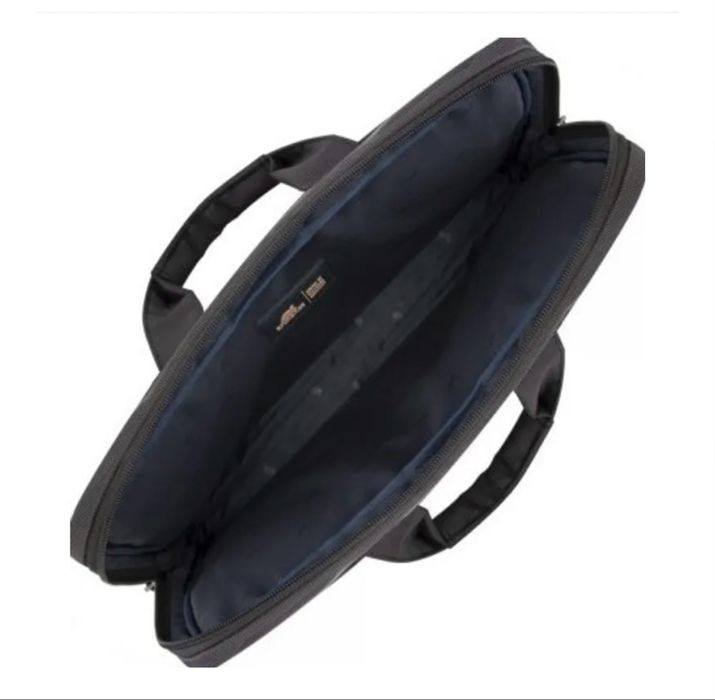 Сумка для ноутбука 13.3" RIVACASE 8221 (Black)