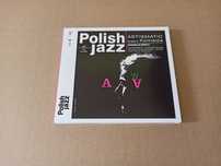 Komeda - Astigmatic (Polish Jazz vol.5) - 2016 - CD