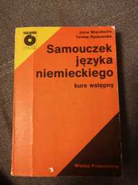 Samouczek języka niemieckiego kurs wstępny wierzbicka Rynkowska