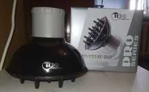 Насадка для фену. Дифузор UNIVERSAl 2in1 TICO