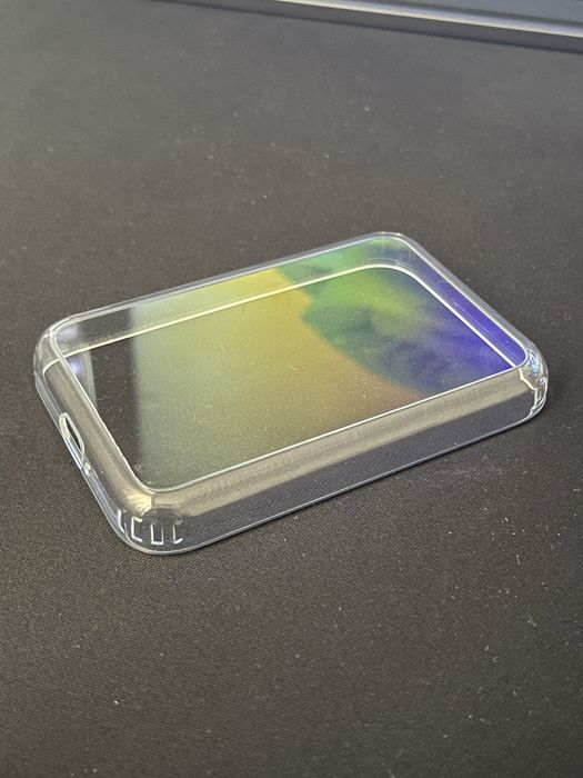 Capa Powerbank Magsafe