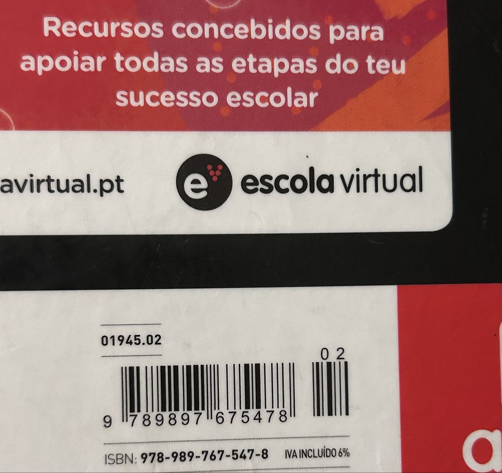 Rumo à Química e Rumo à Física 10 + CA