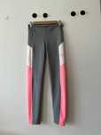 Sportowe leginsy z Nike