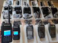 ⇒ Baofeng DM-1702 DMR - профессиональная цифровая рация!