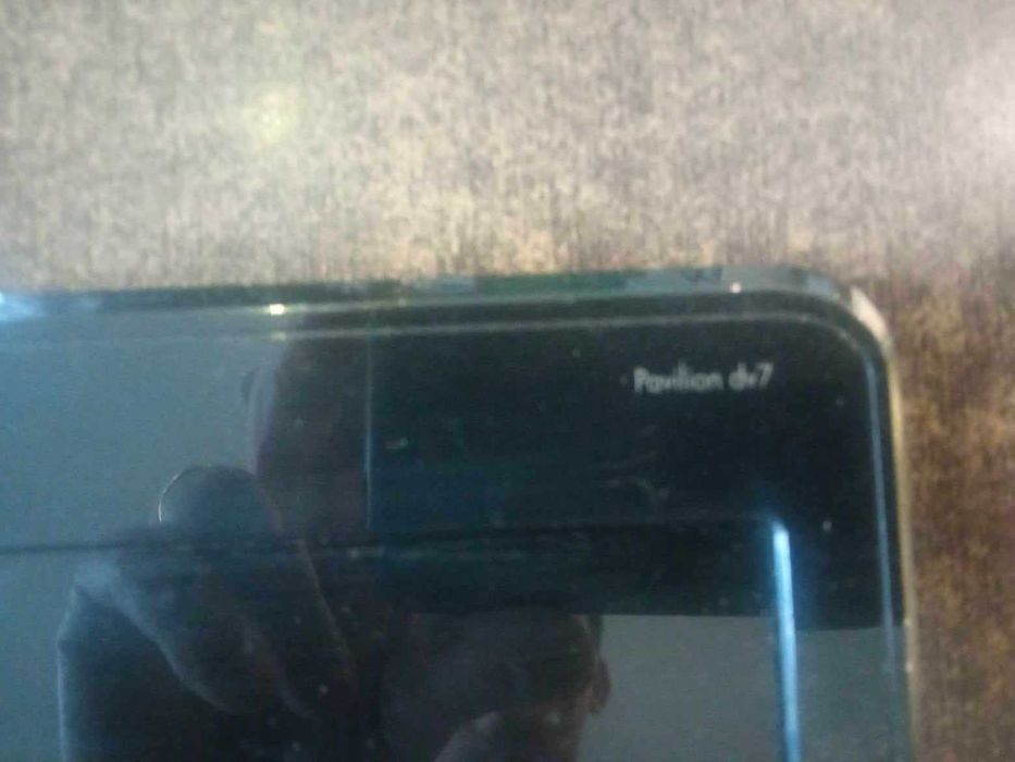 Ecrã de portátil Hp