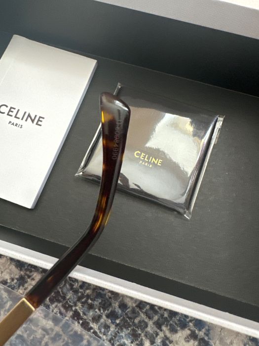 Нові оригінальні окуляри Celine