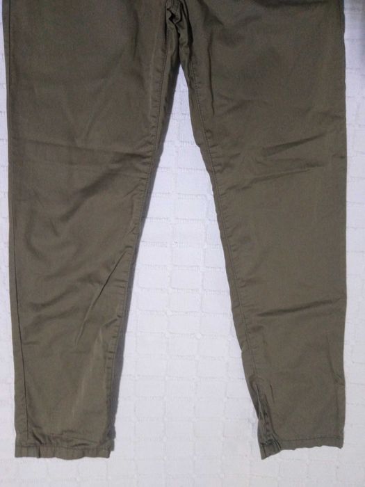 Calças Lefties Boys Verdes 11-12 Anos 152cm