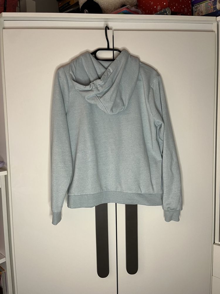 Bluza z kapturem sinsay