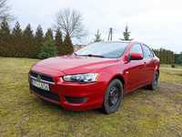 Mitsubishi Lancer 2008 r