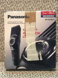 Maszynka do włosów Panasonic ER-GC50