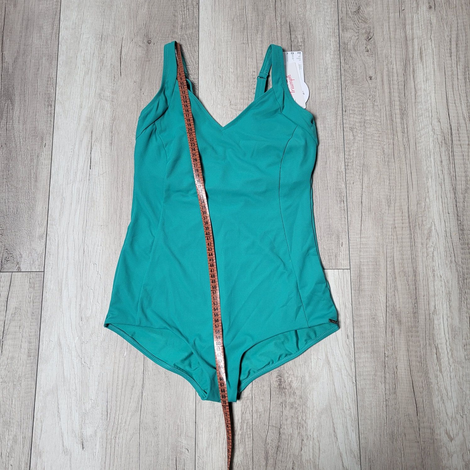 Strój kąpielowy jednoczęściowy Triumph 42C summer glow ow sd