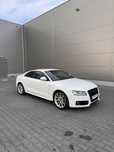 Audi A5 Audi A5 3.0 TDI Quattro S-Line | Kute felgi | Full opcja
