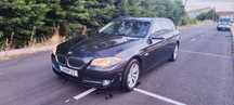 BMW 520 d Touring