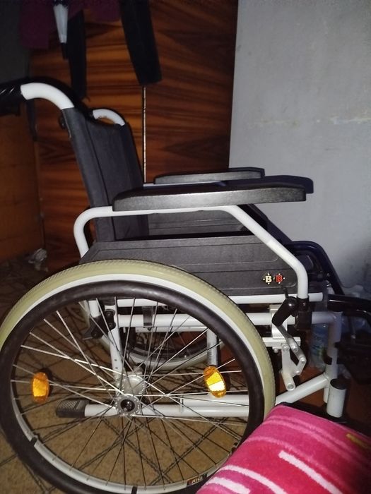 Інвалідний візок