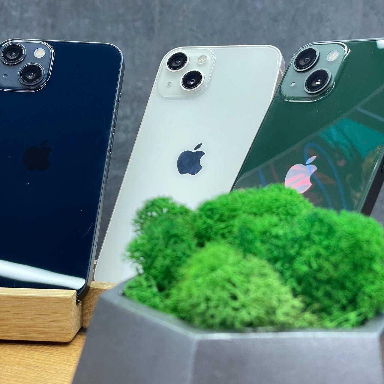 Apple iPhone 13 (new) в Ябко Стрий, КРЕДИТ під 0%