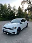 Volkswagen Golf VII 2019 rok, 150km, dobre wyposażenie, bardzo dobry stan