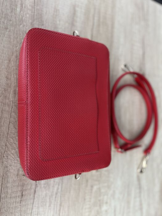 Оригінальна сумка Lacoste