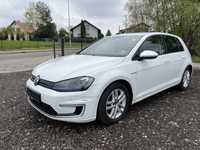 VW E-Golf 2014 24KWH 90tys Norwegia Export!