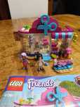 LEGO Friends 41391