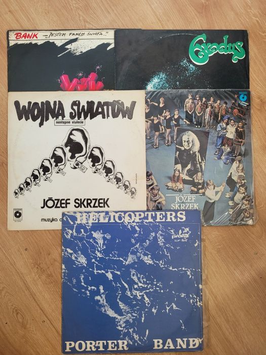 Płyty CD - Męskie Granie - Komplet 2010 - 2024 !