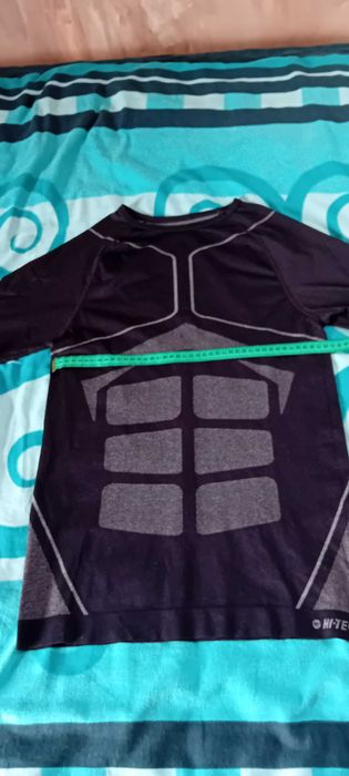 Koszulka HI Tec termo activ