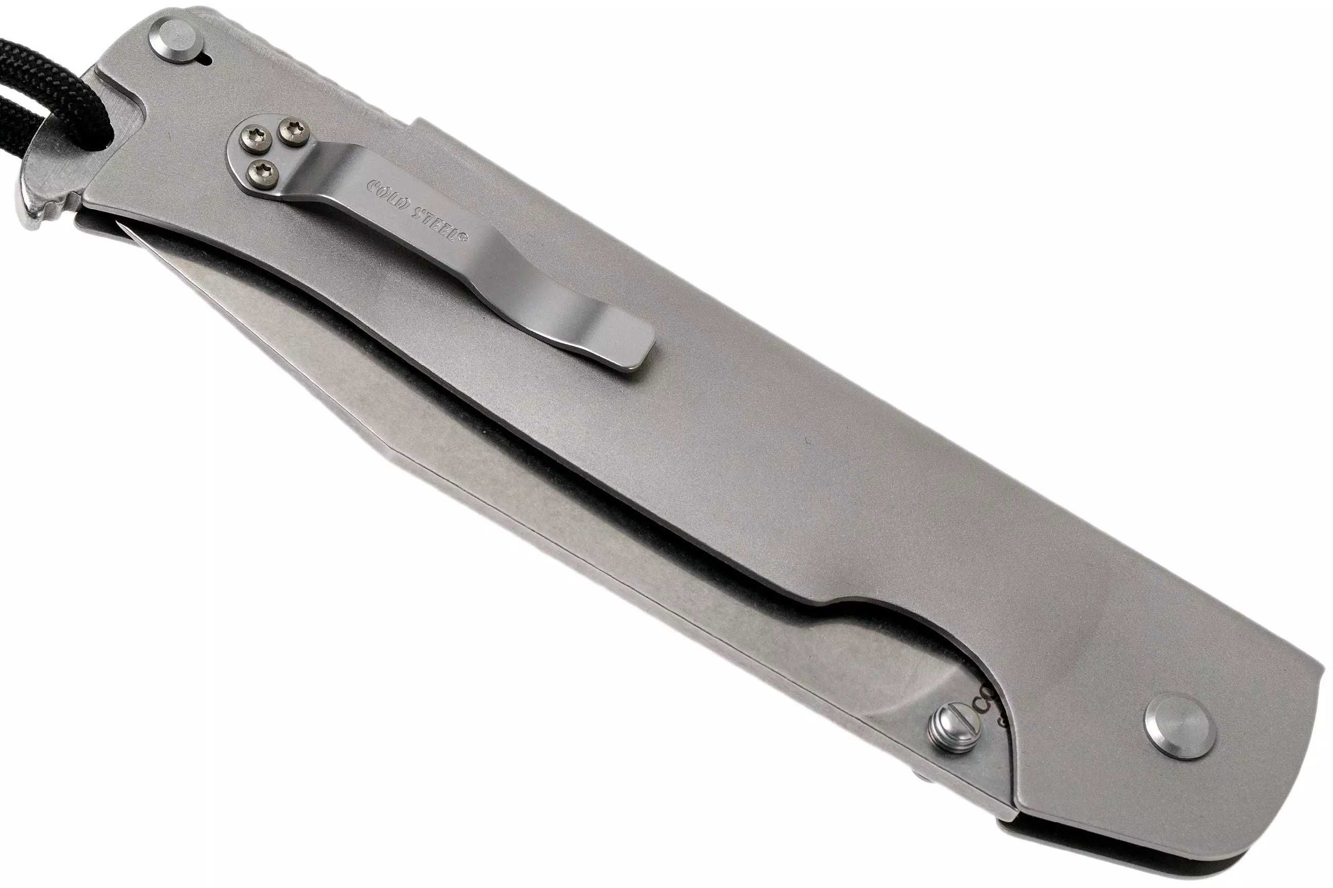Ніж Cold Steel Pocket Bushman