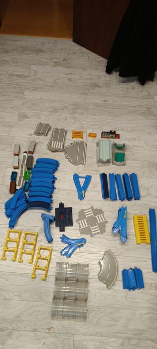 Tory Tomy Tomek i przyjaciele