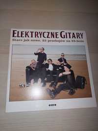 Winyl Elektryczne Gitary 2x LP