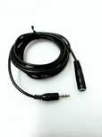 przedłużacz 3m kabel audio mini jack 3.5mm