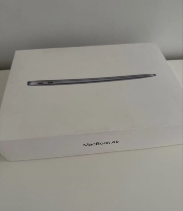 MacBook Air 2020